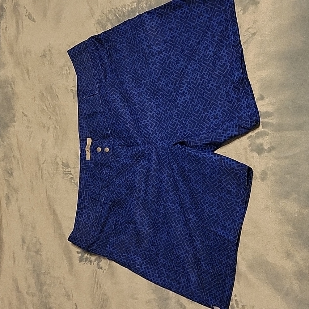 Adidas golf shorts